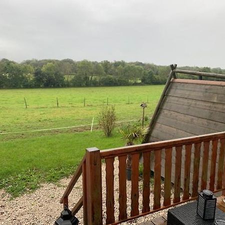 Barrique Des 4 Saisons Hotell Picarreau Eksteriør bilde