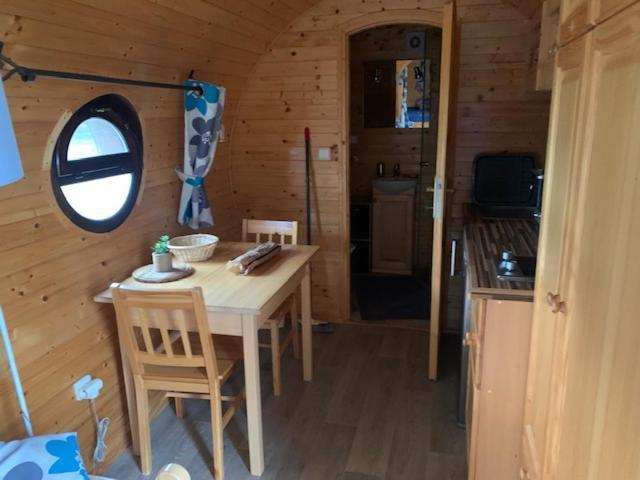 Barrique Des 4 Saisons Hotell Picarreau Eksteriør bilde