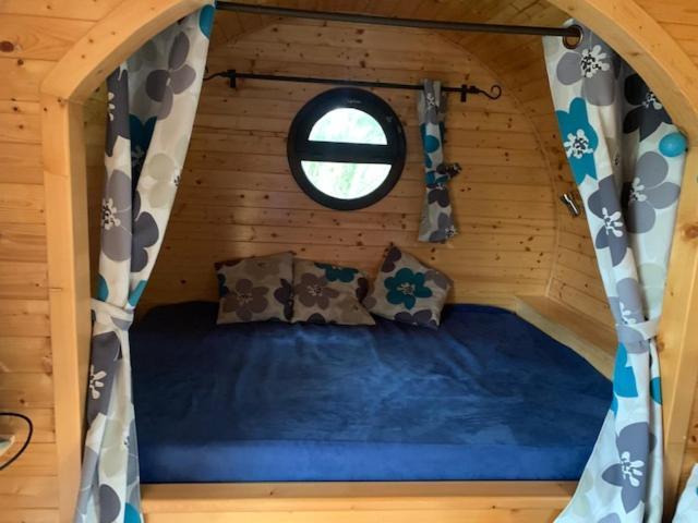 Barrique Des 4 Saisons Hotell Picarreau Eksteriør bilde