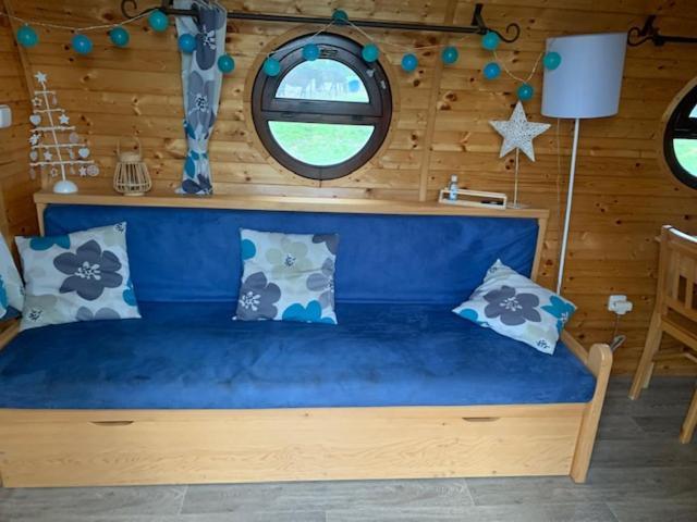Barrique Des 4 Saisons Hotell Picarreau Eksteriør bilde